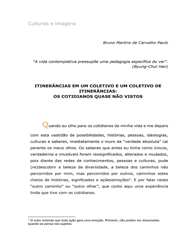 editorial